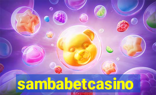 sambabetcasino
