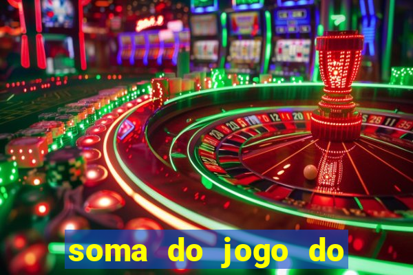 soma do jogo do bicho 3311