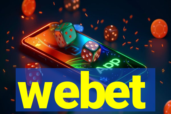 webet