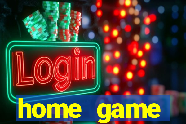 home game gamecategoryid 0