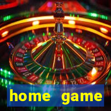 home game gamecategoryid 0