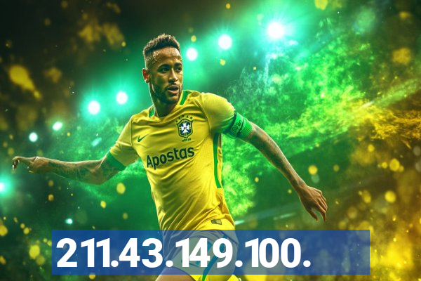 211.43.149.100.
