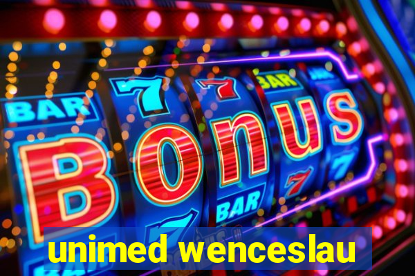 unimed wenceslau