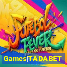 Games|TADABET