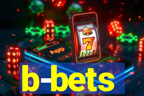 b-bets