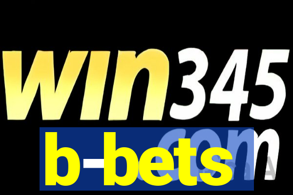 b-bets