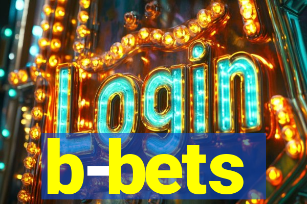 b-bets