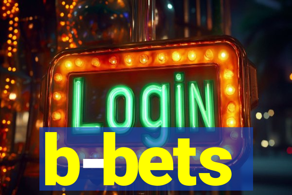 b-bets