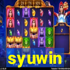 syuwin
