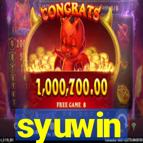 syuwin