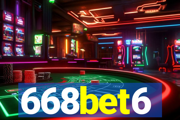 668bet6