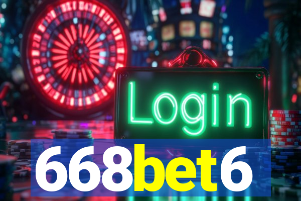 668bet6
