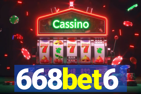668bet6