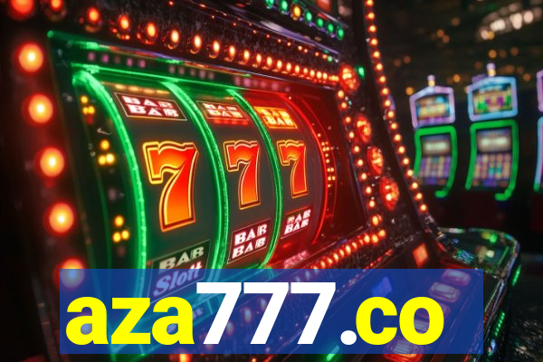 aza777.co