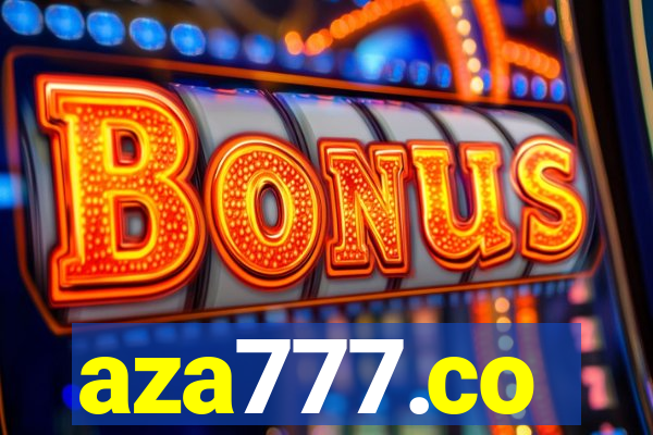 aza777.co