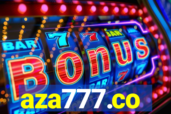 aza777.co