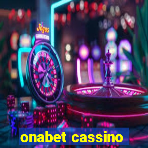 onabet cassino