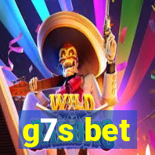 g7s bet