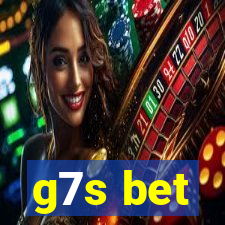 g7s bet