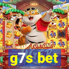 g7s bet