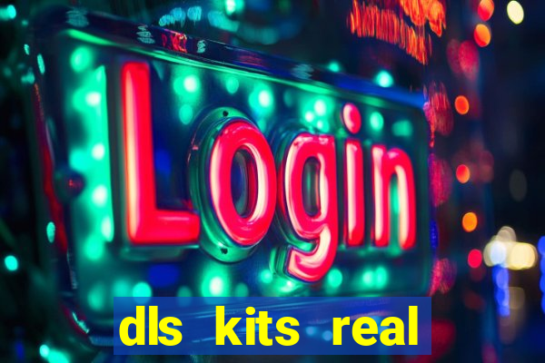 dls kits real madrid 2014