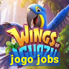 jogo jobs