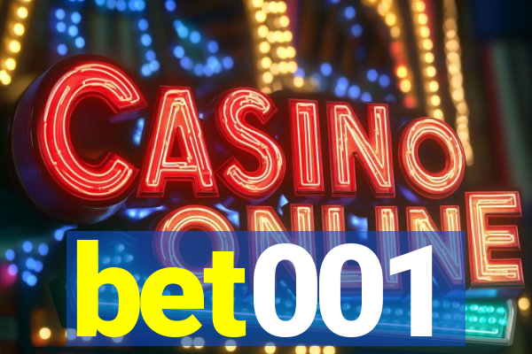 bet001
