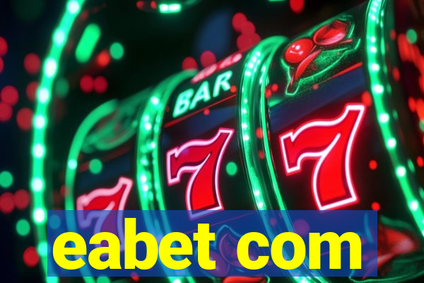 eabet com