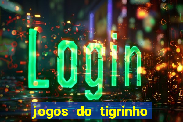 jogos do tigrinho vai ser proibido no brasil