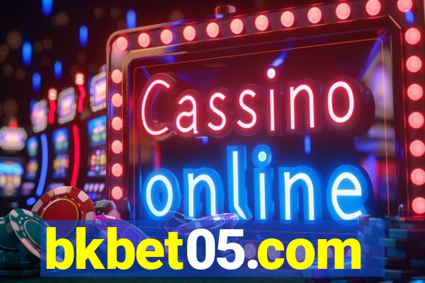 bkbet05.com