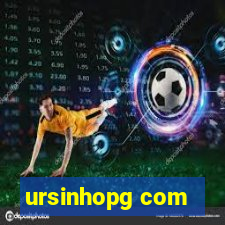 ursinhopg com