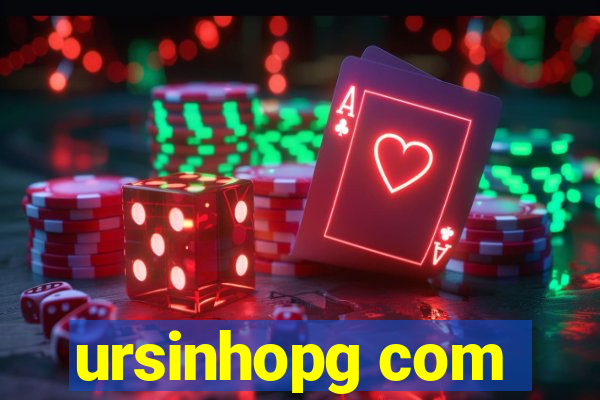ursinhopg com