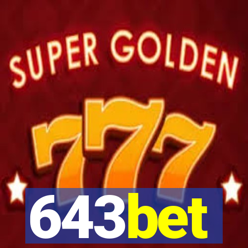 643bet