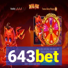 643bet