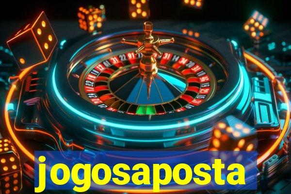 jogosaposta