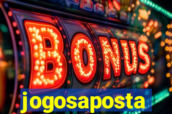 jogosaposta