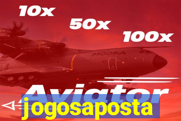 jogosaposta