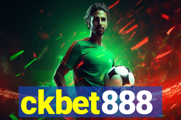 ckbet888