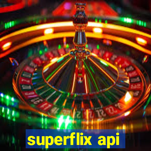 superflix api