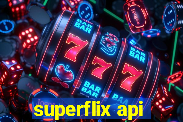 superflix api