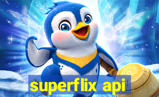superflix api