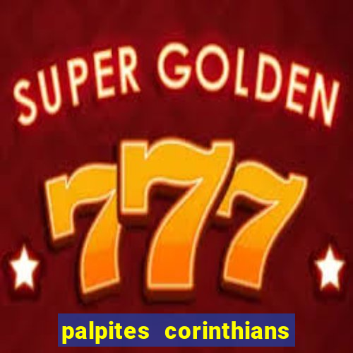 palpites corinthians x gremio