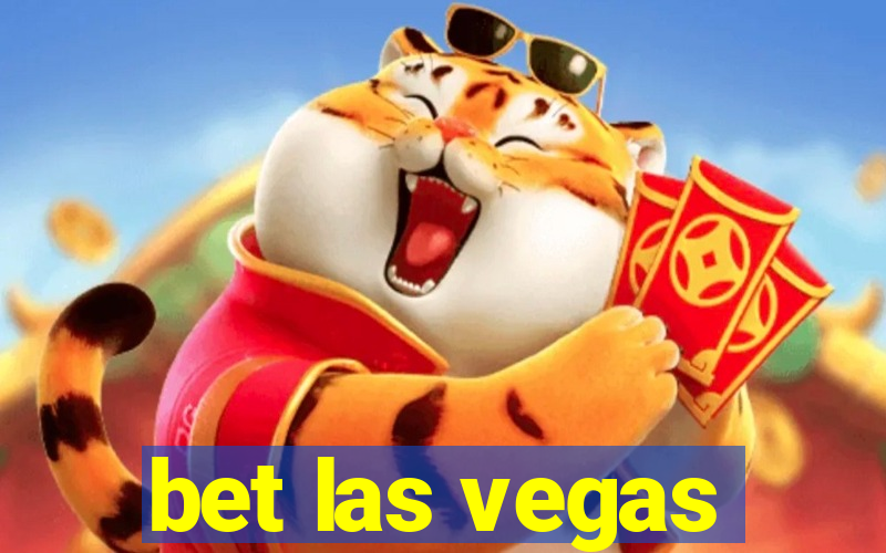 bet las vegas