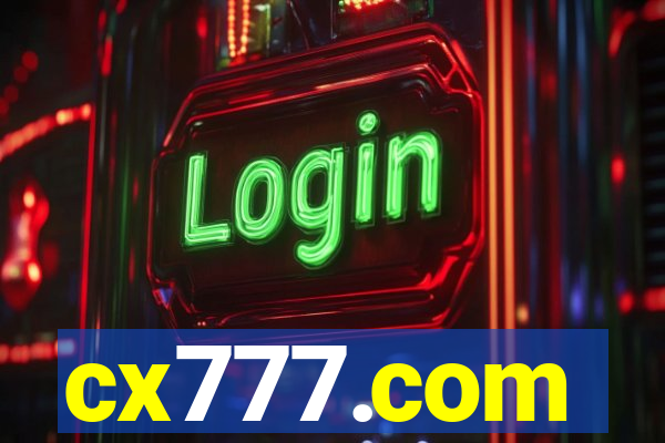cx777.com