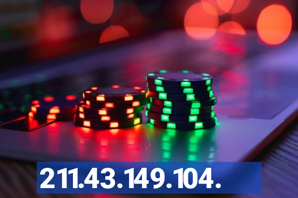 211.43.149.104.