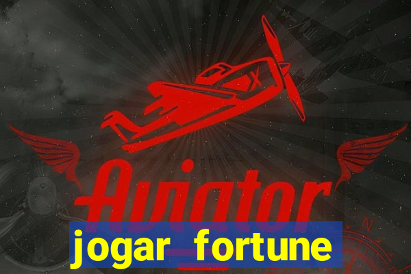 jogar fortune rabbit demo gratis