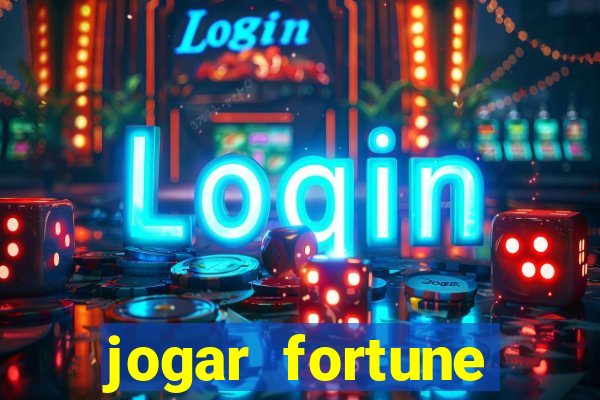jogar fortune rabbit demo gratis