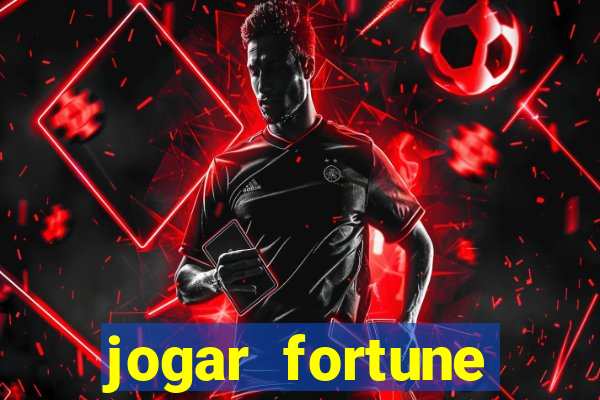 jogar fortune rabbit demo gratis