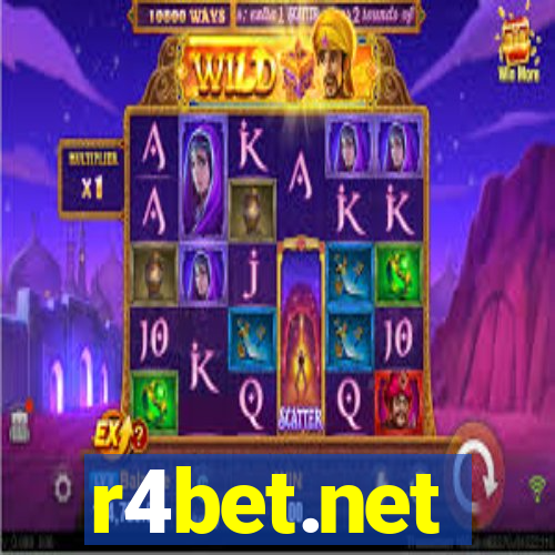 r4bet.net