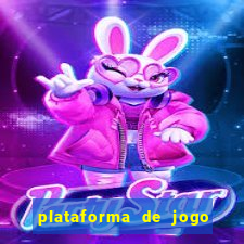 plataforma de jogo que realmente paga